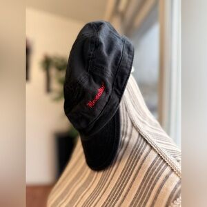 Moosejaw Unisex Logo Hat